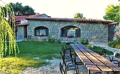 Finca El Venero en Navaluenga (Ávila) - Foto 23