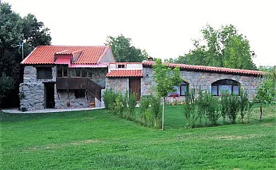 Finca El Venero en Navaluenga (Ávila) - Foto 24