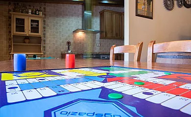 La Granja en Lécera (Zaragoza) - Foto 3