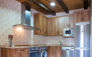 La Granja en Lécera (Zaragoza) - Foto 15