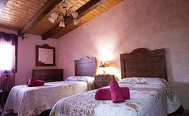 La Granja en Lécera (Zaragoza) - Foto 17