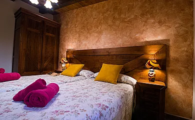 La Granja en Lécera (Zaragoza) - Foto 18