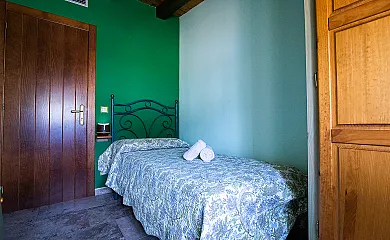 La Granja en Lécera (Zaragoza) - Foto 19