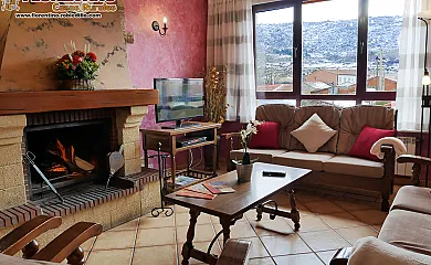 Casas Rurales Florentino en Robledillo (Ávila) - Foto 3