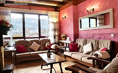 Casas Rurales Florentino en Robledillo (Ávila) - Foto 4