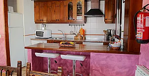 Casas Rurales Florentino 005