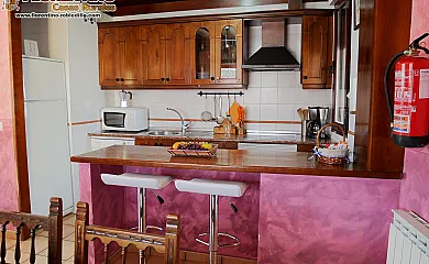 Casas Rurales Florentino en Robledillo (Ávila) - Foto 5