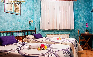 Casas Rurales Florentino en Robledillo (Ávila) - Foto 6