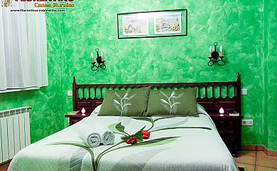 Casas Rurales Florentino en Robledillo (Ávila) - Foto 7