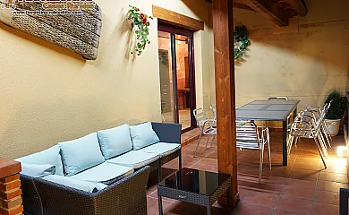 Casas Rurales Florentino en Robledillo (Ávila) - Foto 9