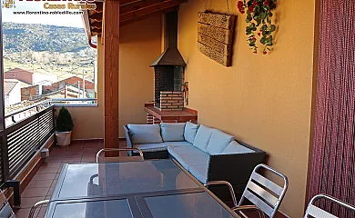 Casas Rurales Florentino en Robledillo (Ávila) - Foto 11