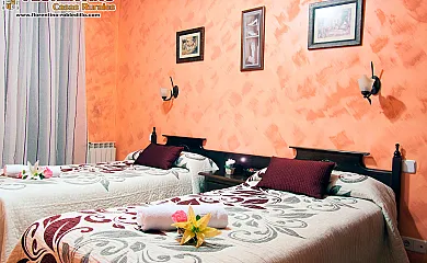 Casas Rurales Florentino en Robledillo (Ávila) - Foto 15