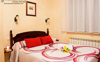 Casas Rurales Florentino en Robledillo (Ávila) - Foto 18