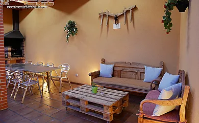 Casas Rurales Florentino en Robledillo (Ávila) - Foto 19