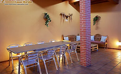 Casas Rurales Florentino en Robledillo (Ávila) - Foto 20