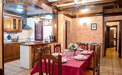 Casas Rurales Florentino en Robledillo (Ávila) - Foto 21