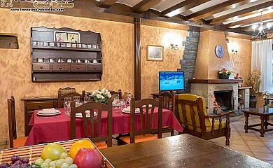 Casas Rurales Florentino en Robledillo (Ávila) - Foto 24