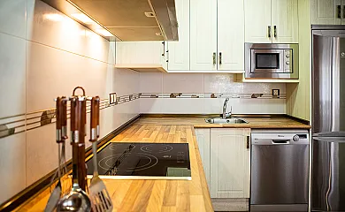 La Granja en Lécera (Zaragoza) - Foto 20