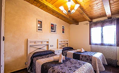 La Granja en Lécera (Zaragoza) - Foto 23