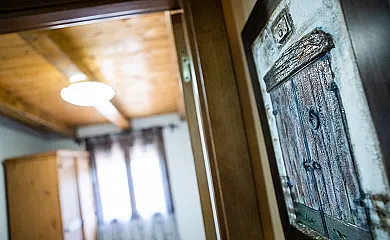 La Granja en Lécera (Zaragoza) - Foto 25