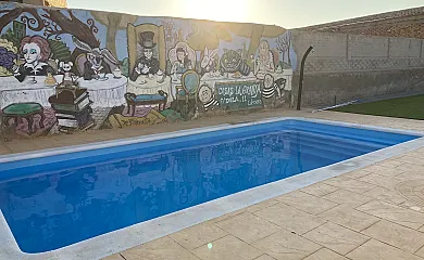 La Granja en Lécera (Zaragoza) - Foto 2