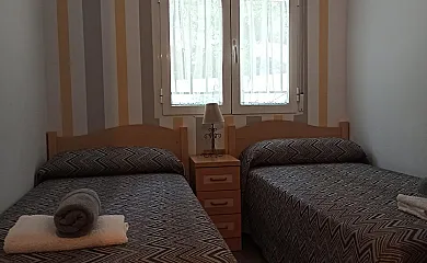 Casa Arroyo Colmenar en Villanueva Del Arzobispo (Jaén) - Foto 8