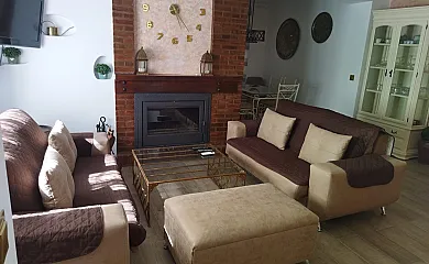 Casa Arroyo Colmenar en Villanueva Del Arzobispo (Jaén) - Foto 4