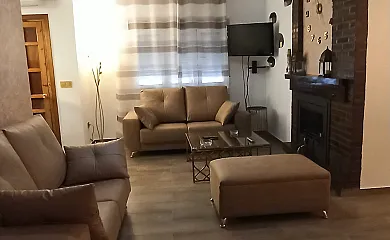 Casa Arroyo Colmenar en Villanueva Del Arzobispo (Jaén) - Foto 9