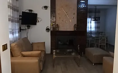 Casa Arroyo Colmenar en Villanueva Del Arzobispo (Jaén) - Foto 10