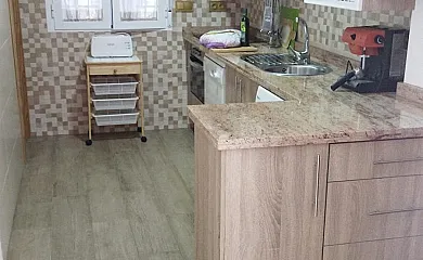 Casa Arroyo Colmenar en Villanueva Del Arzobispo (Jaén) - Foto 11