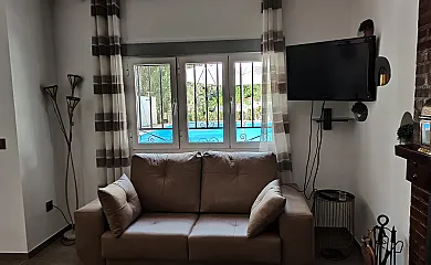 Casa Arroyo Colmenar en Villanueva Del Arzobispo (Jaén) - Foto 12