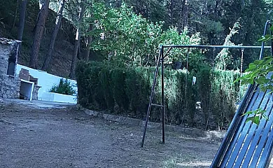 Casa Arroyo Colmenar en Villanueva Del Arzobispo (Jaén) - Foto 5