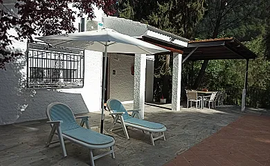 Casa Arroyo Colmenar en Villanueva Del Arzobispo (Jaén) - Foto 3
