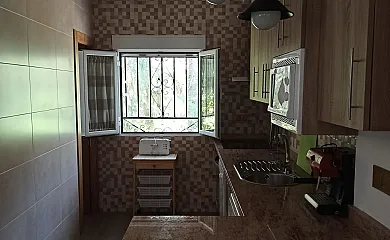 Casa Arroyo Colmenar en Villanueva Del Arzobispo (Jaén) - Foto 13