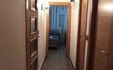 Casa Arroyo Colmenar en Villanueva Del Arzobispo (Jaén) - Foto 14