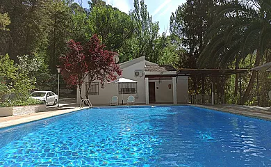 Casa Arroyo Colmenar en Villanueva Del Arzobispo (Jaén) - Foto 16