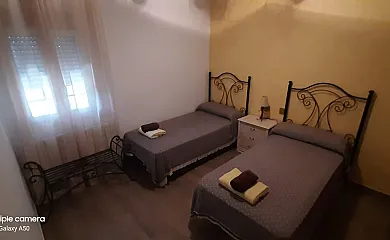 Casa Arroyo Colmenar en Villanueva Del Arzobispo (Jaén) - Foto 17