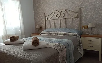 Casa Arroyo Colmenar en Villanueva Del Arzobispo (Jaén) - Foto 18