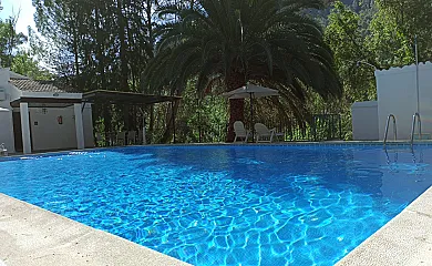 Casa Arroyo Colmenar en Villanueva Del Arzobispo (Jaén) - Foto 19