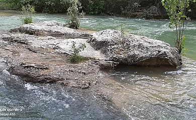Casa Arroyo Colmenar en Villanueva Del Arzobispo (Jaén) - Foto 22
