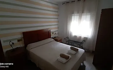 Casa Arroyo Colmenar en Villanueva Del Arzobispo (Jaén) - Foto 23