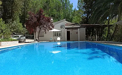 Casa Arroyo Colmenar en Villanueva Del Arzobispo (Jaén) - Foto 2
