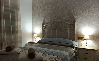 Casa Arroyo Colmenar en Villanueva Del Arzobispo (Jaén) - Foto 24