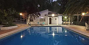 Casa Arroyo Colmenar 007