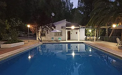 Casa Arroyo Colmenar en Villanueva Del Arzobispo (Jaén) - Foto 1