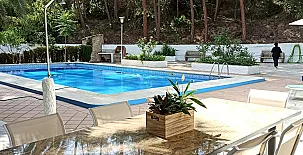 Casa Arroyo Colmenar 009