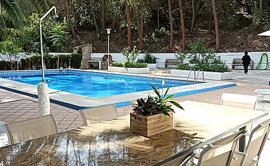 Casa Arroyo Colmenar en Villanueva Del Arzobispo (Jaén) - Foto 9