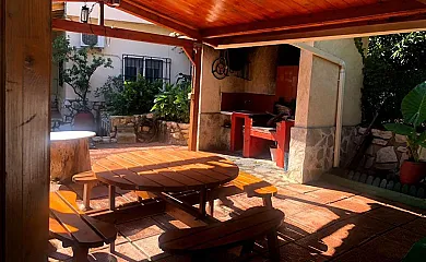 La Casa del Lago en Anna (Valencia) - Foto 6