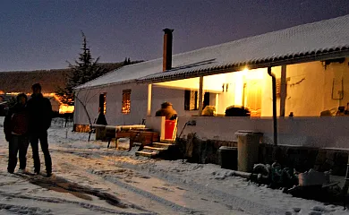 CASA RURAL BUENAVISTA**** en El Espinar (Segovia) - Foto 4