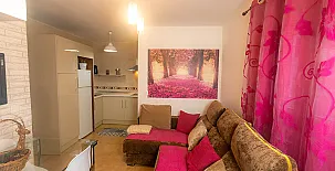 Casa de las Flores Cazorla 003